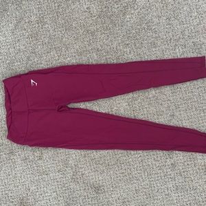 GymShark Dreamy Leggings